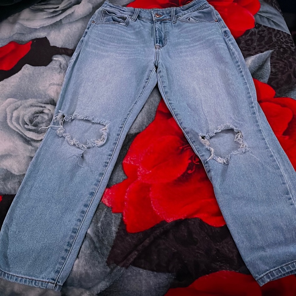 NoBoundaries Size 11 jeans